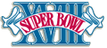 Super Bowl XVIII Logo